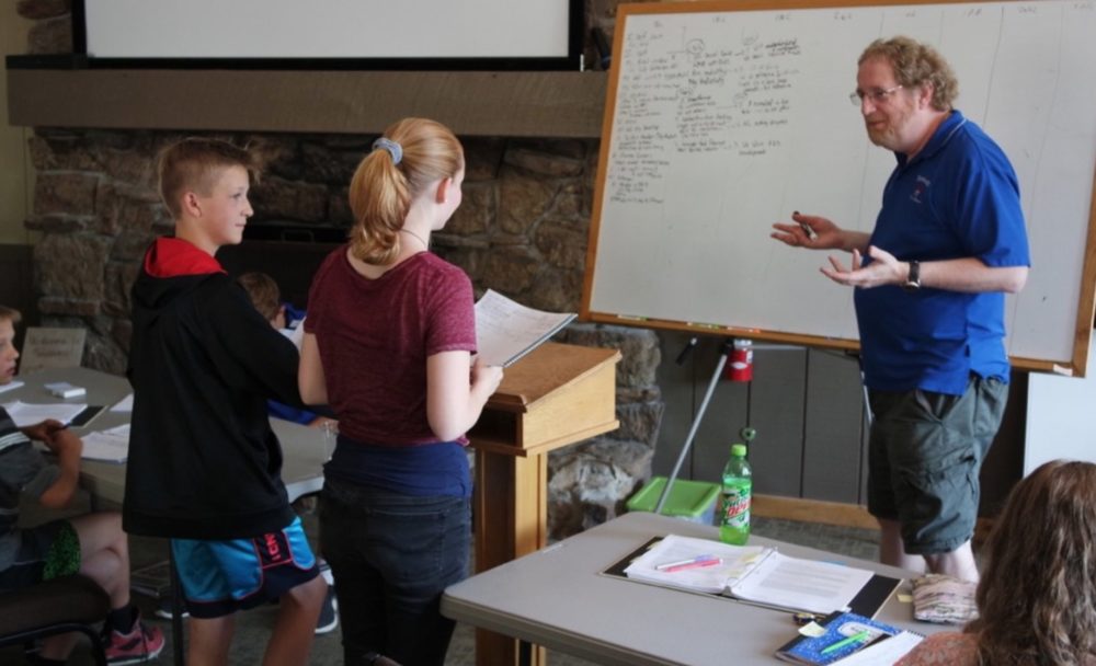 Advanced Analysis and Refutation