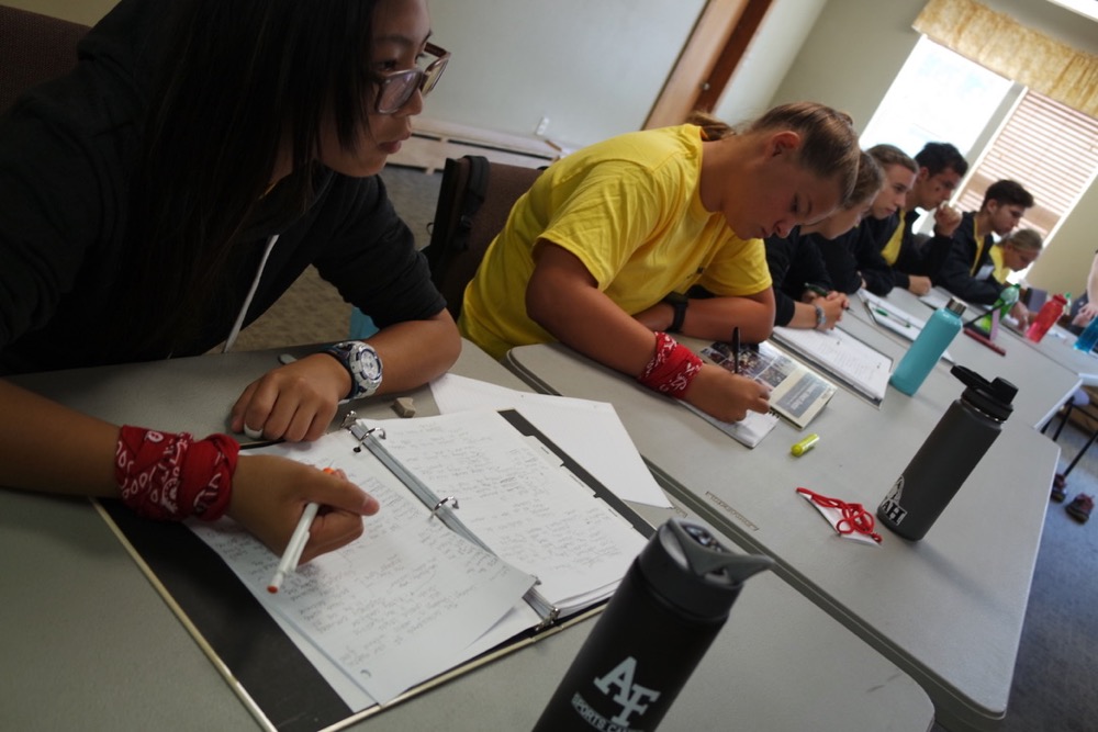 Strategic Negative Debating Part 2