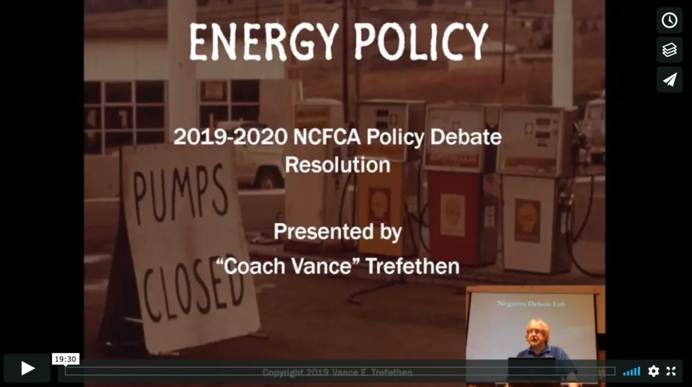 Energy: Part 1 “Definitions”