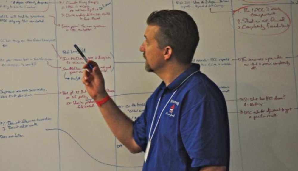 Revising Your Speech