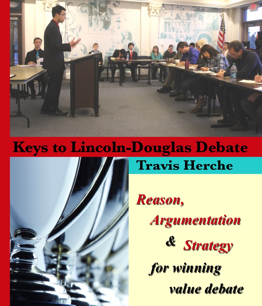 Keys to Lincoln-Douglas Debate