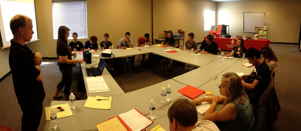 Monument Monday for January 24, 2022