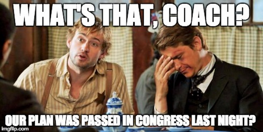 Monument Monday for March 7, 2022