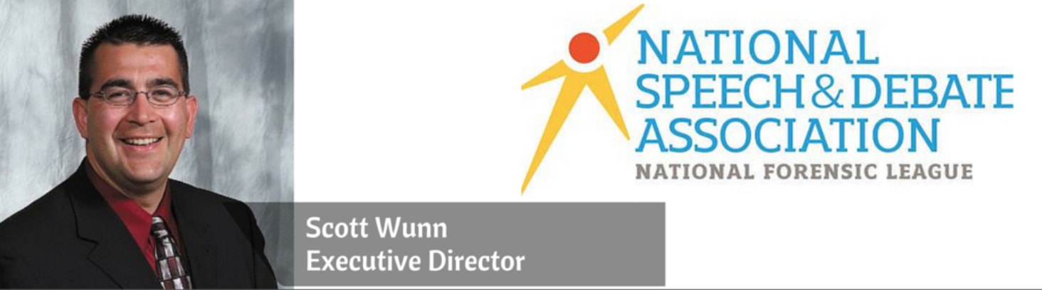 Interview with Scott Wunn of NSDA