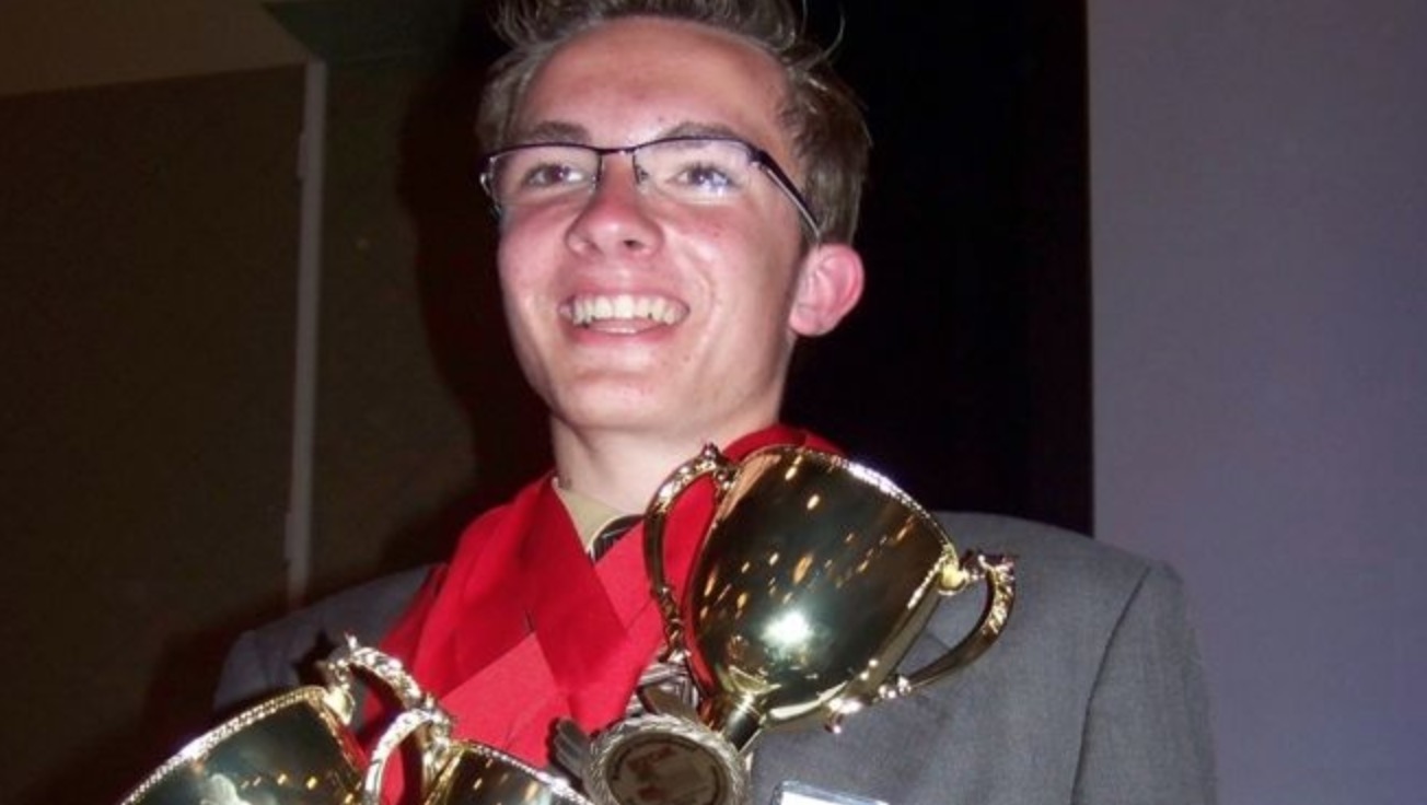 Extemp Basics and Champion Analysis